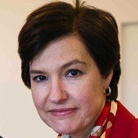 Susan B. Glasser