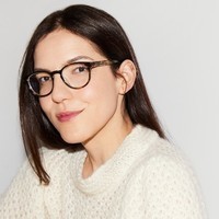 Sloane Crosley