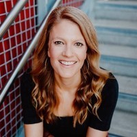 Megan Kimble
